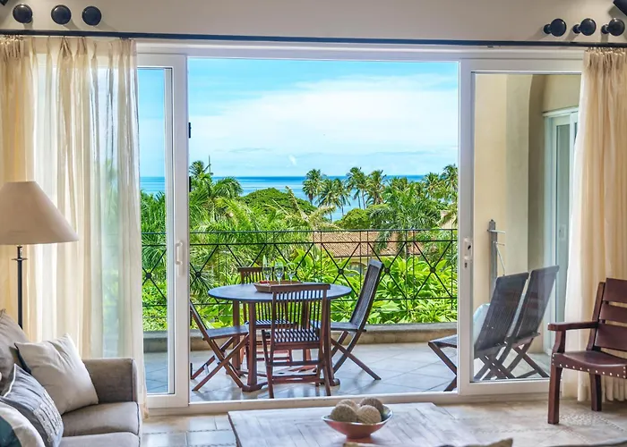 Beautiful Ocean View Steps To The Apartamento *